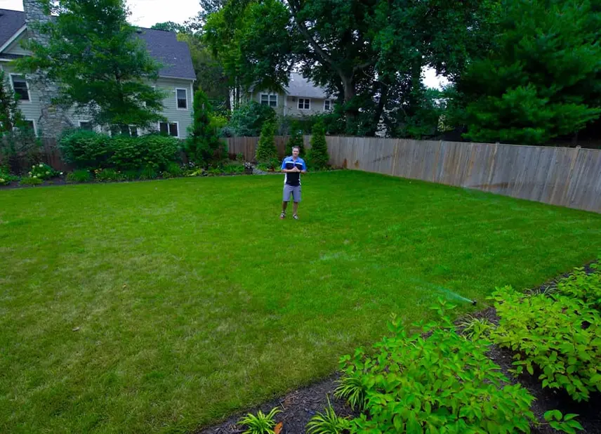 Irrigation Systems 10