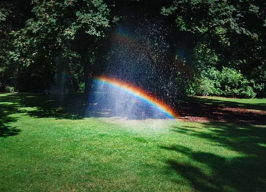 Irrigation Systems 13