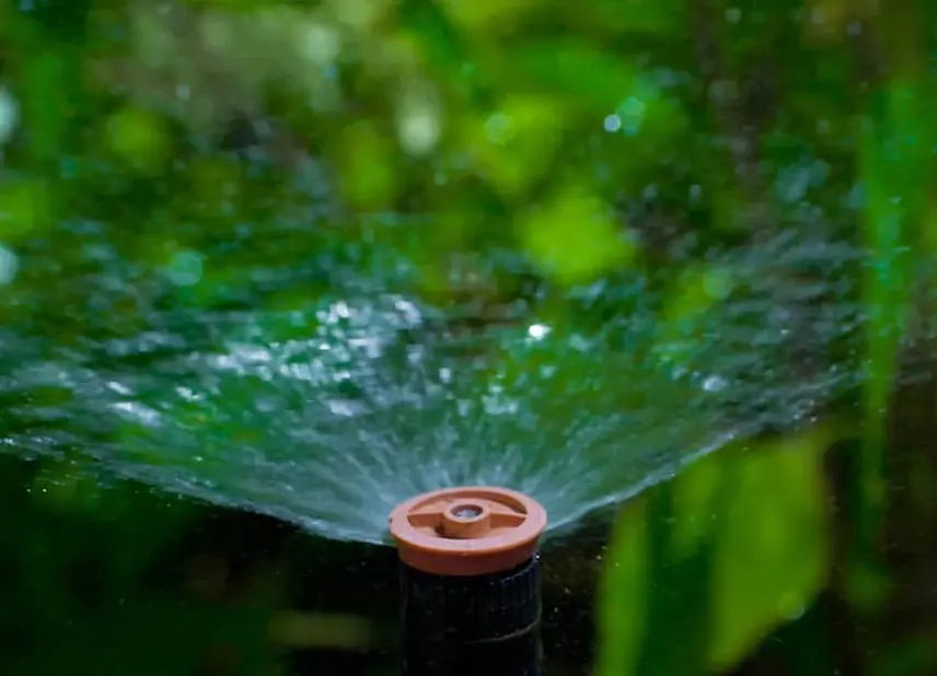 Irrigation Systems 11