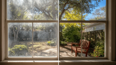 Professional Window Washing in Northern Virginia: What Homeowners Should Expect