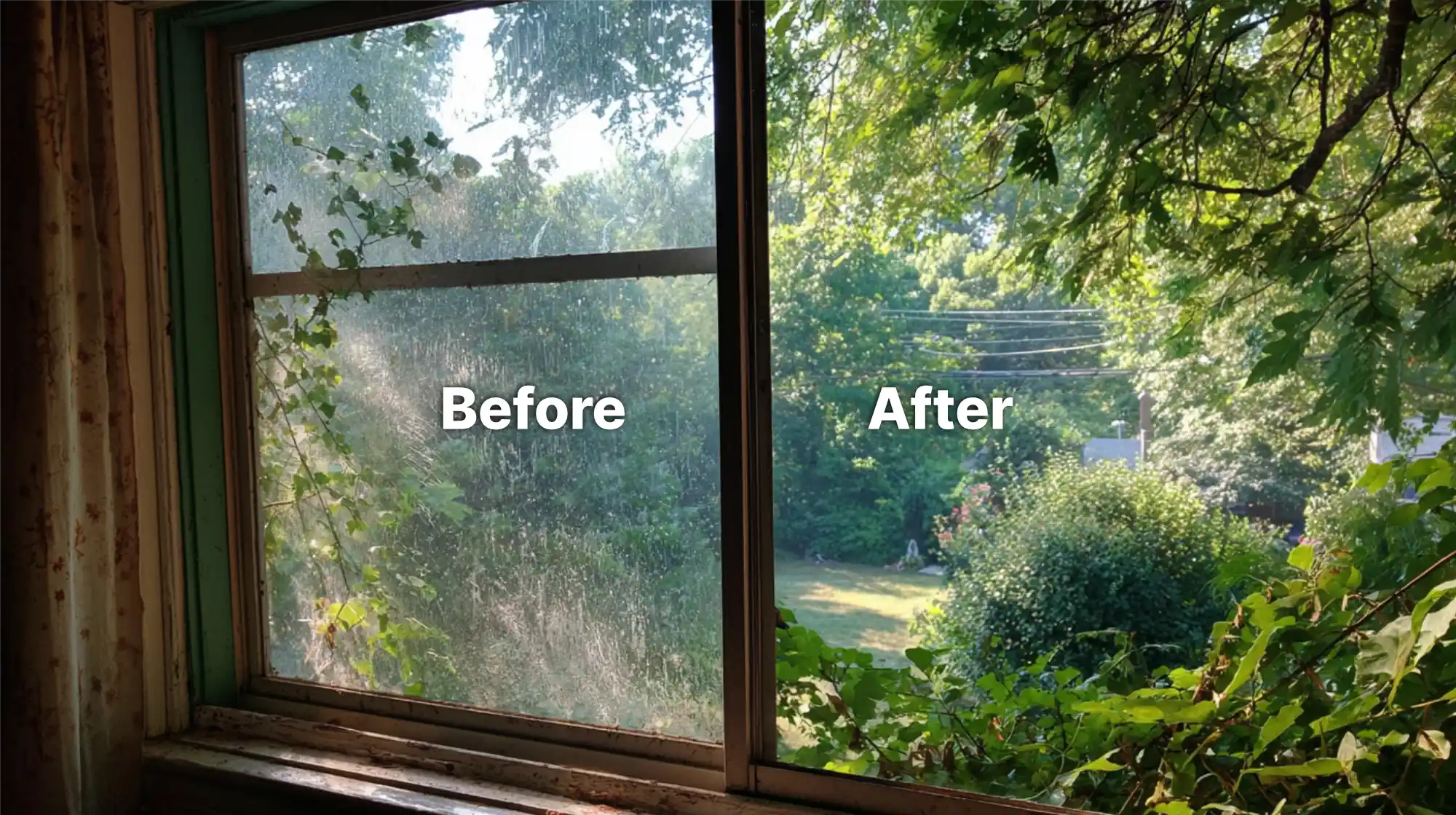 Window Washing 4