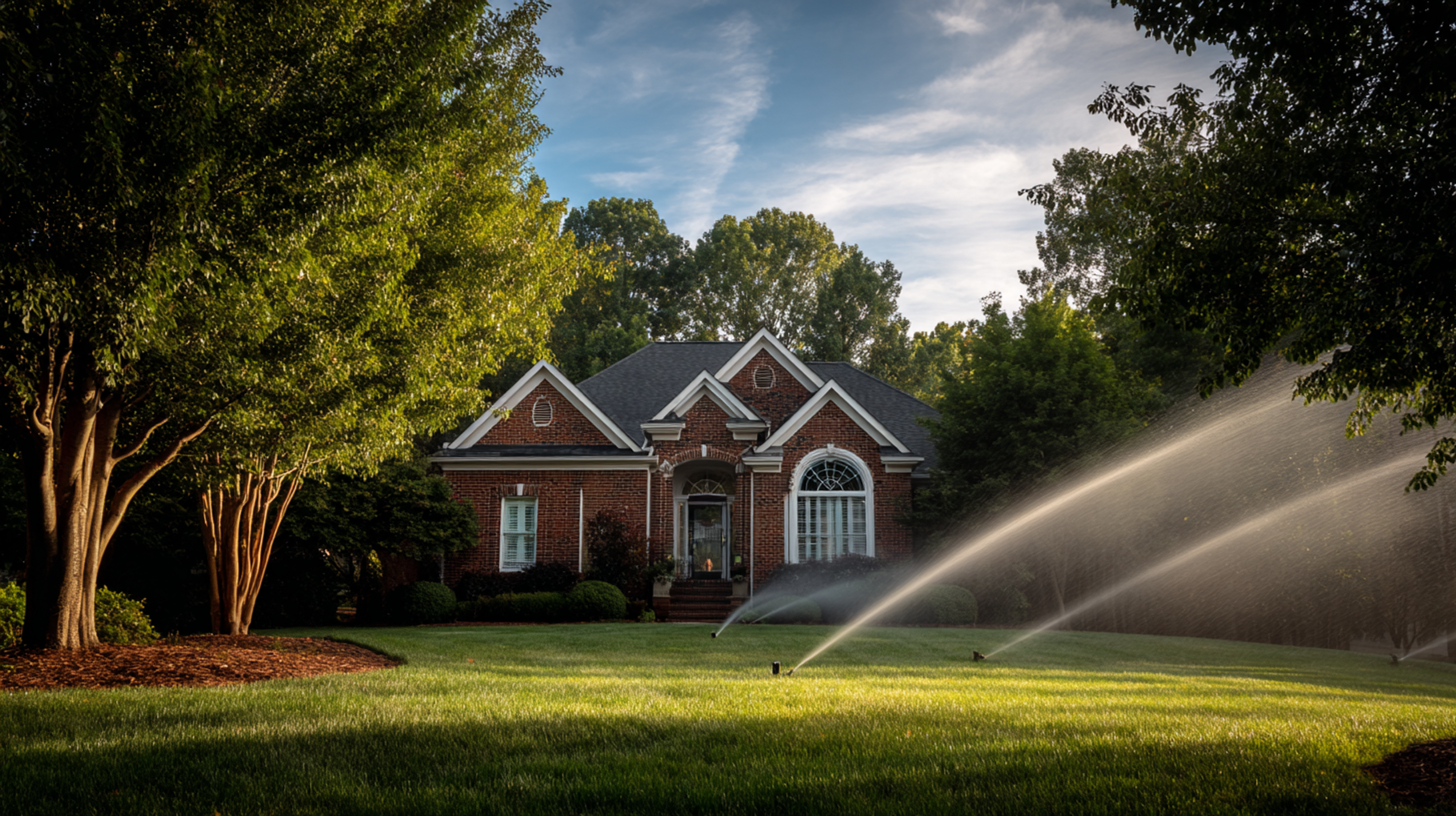 How Loudoun Homeowners Can Save Water This Summer