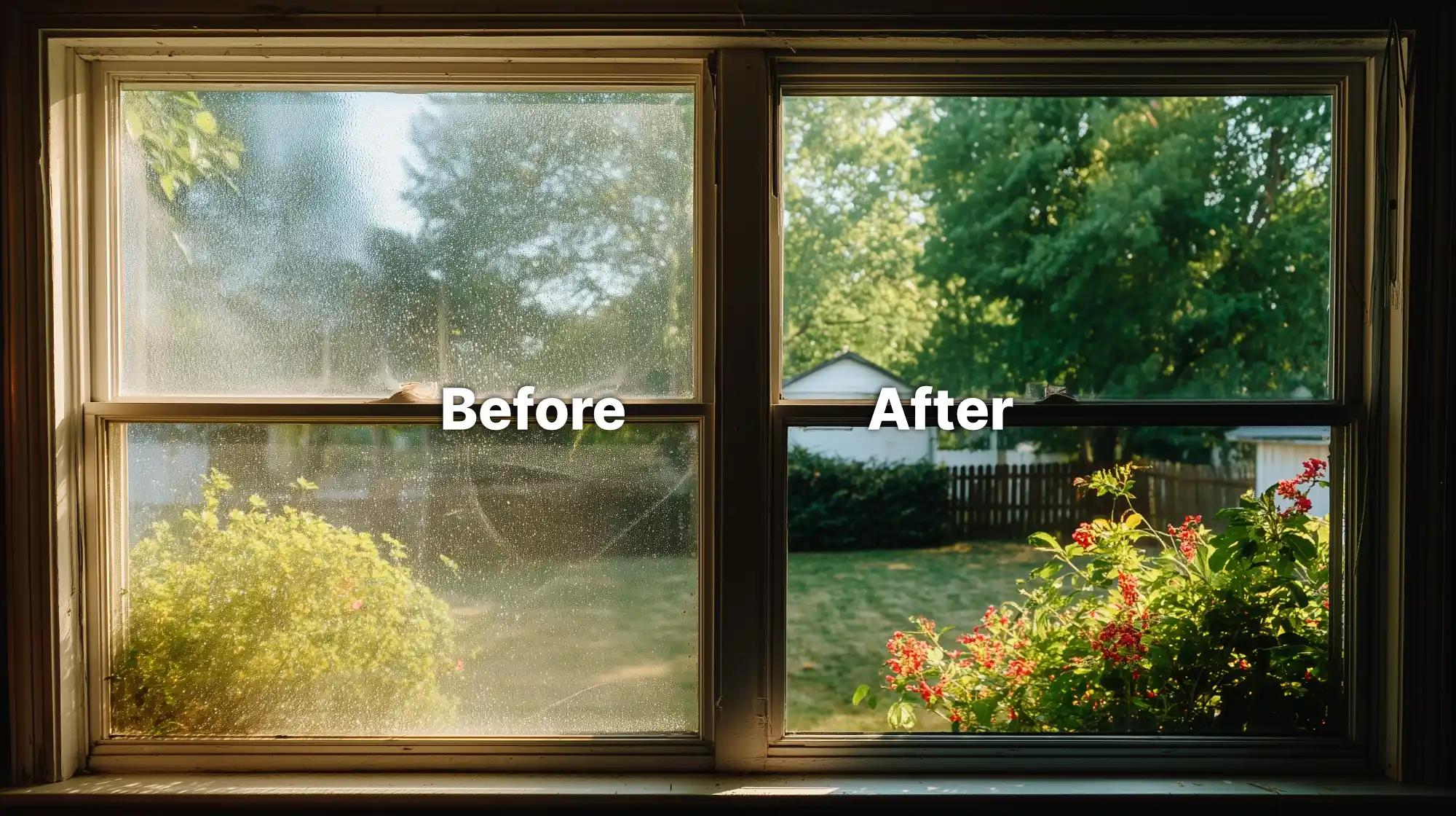 Window Washing 2