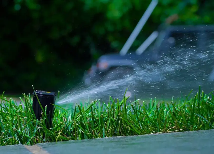 Irrigation Systems 01