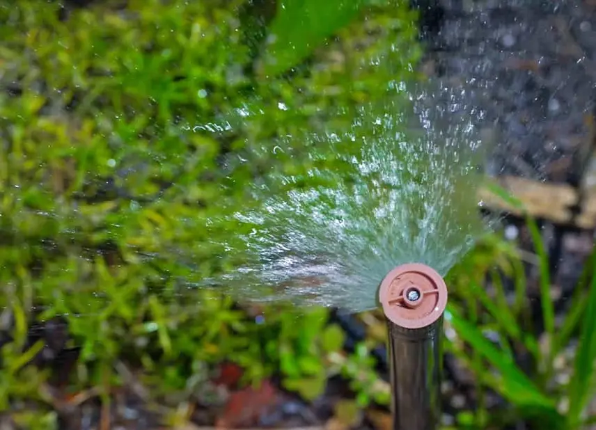 Irrigation Systems 02