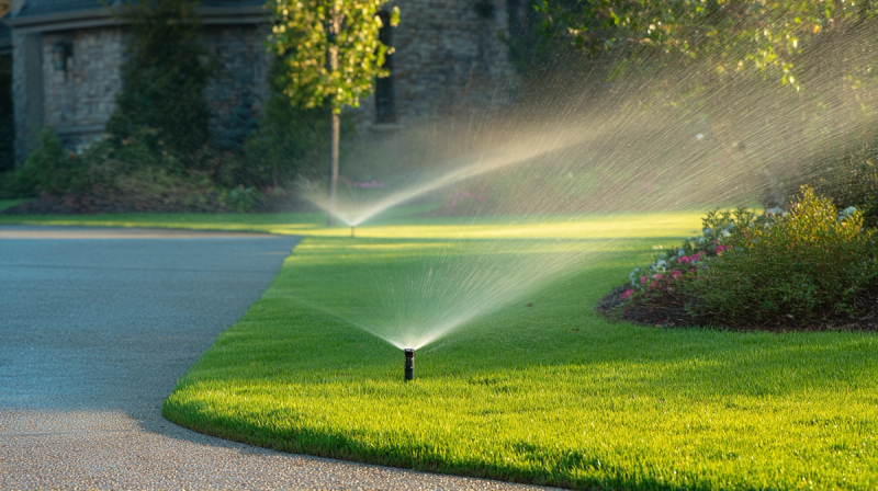 Spring Cleaning Starts with the Outside of Your Home in Northern Virginia