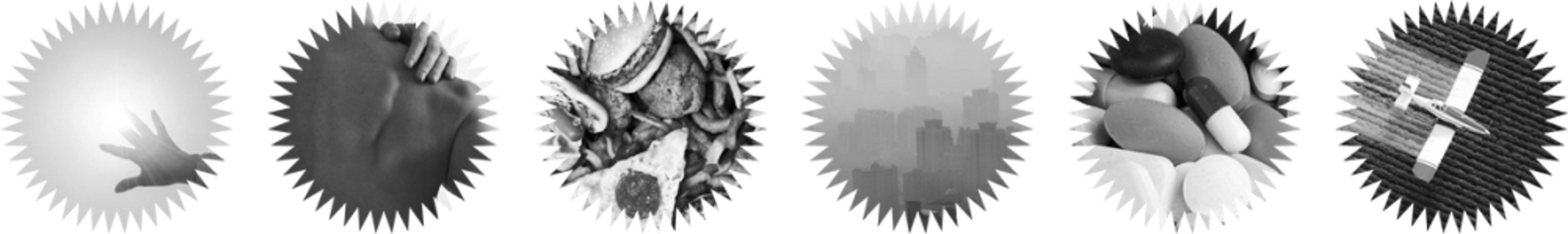 External sources of stress cells