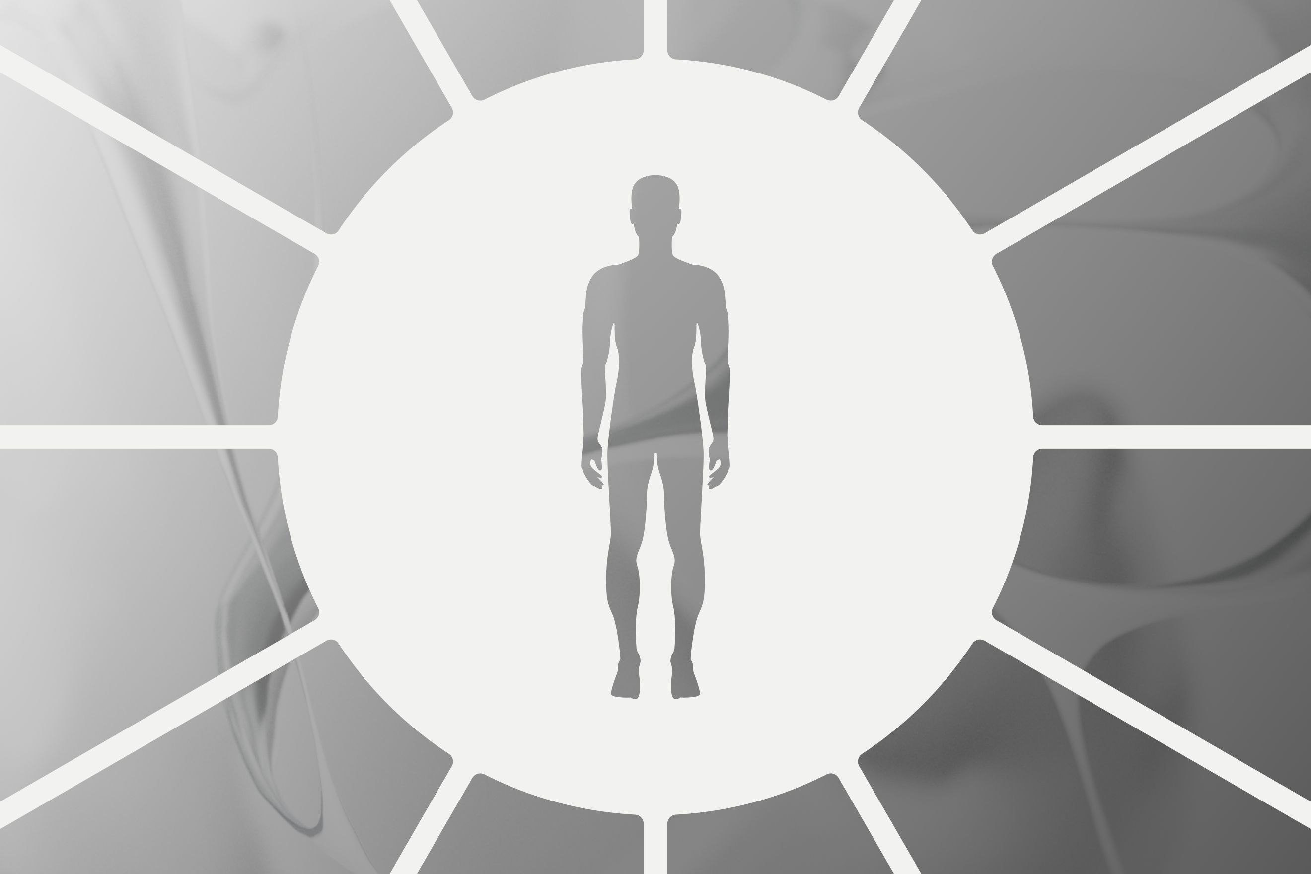 12 Hallmarks of aging