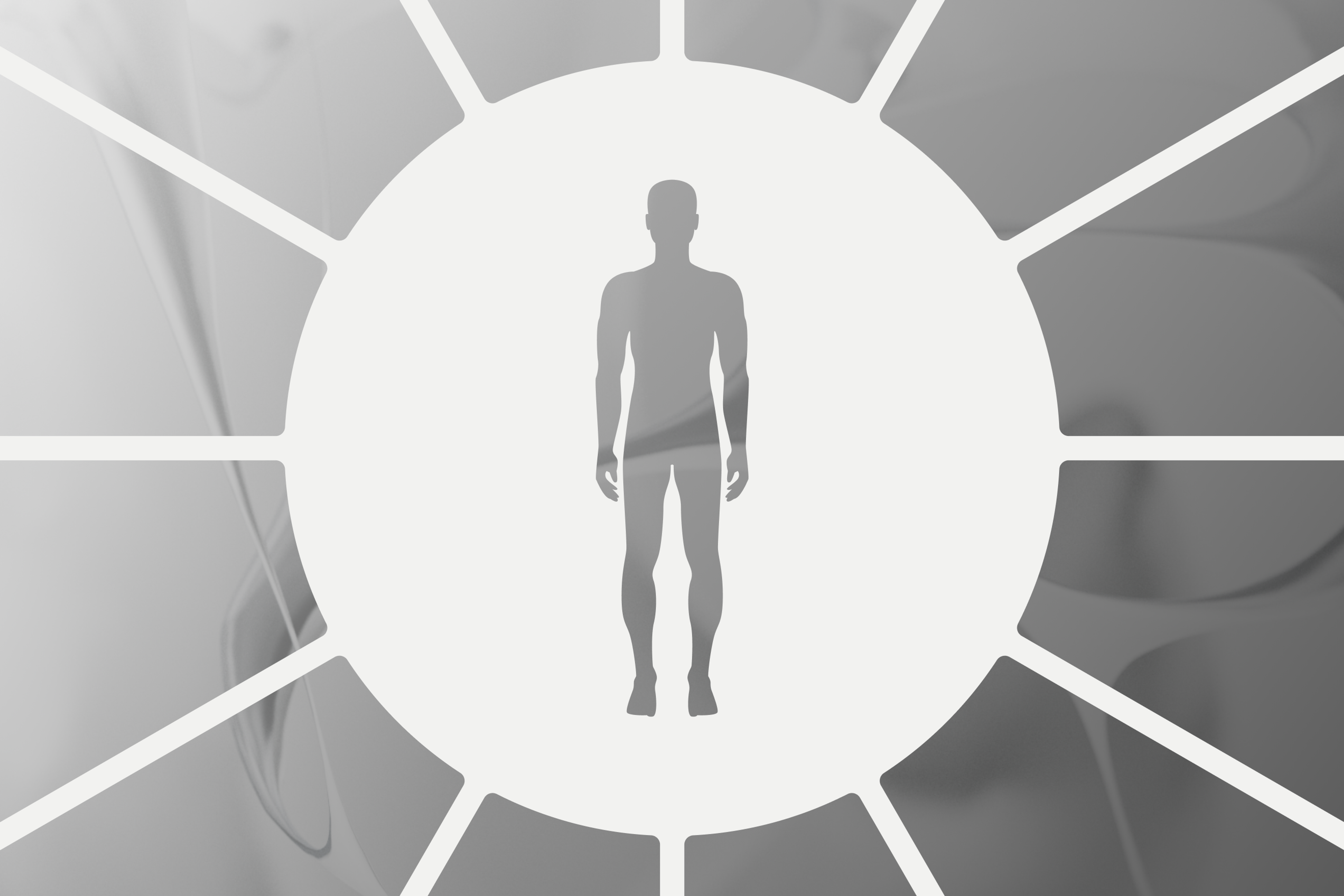 12 Hallmarks of aging