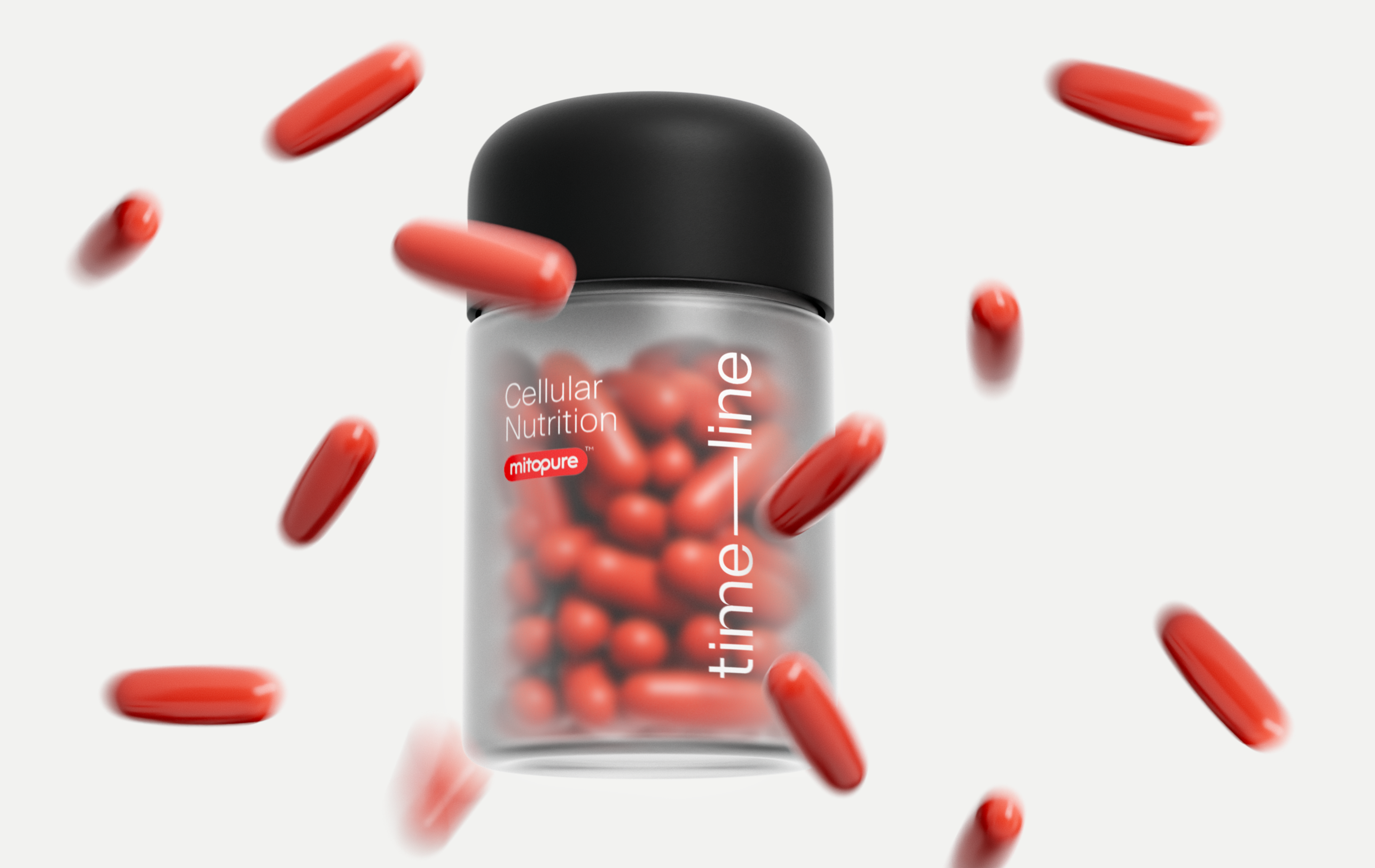 Mitopure Softgels by Timeline Nutrition