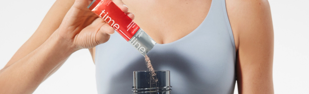 Timeline Mitopure Powder