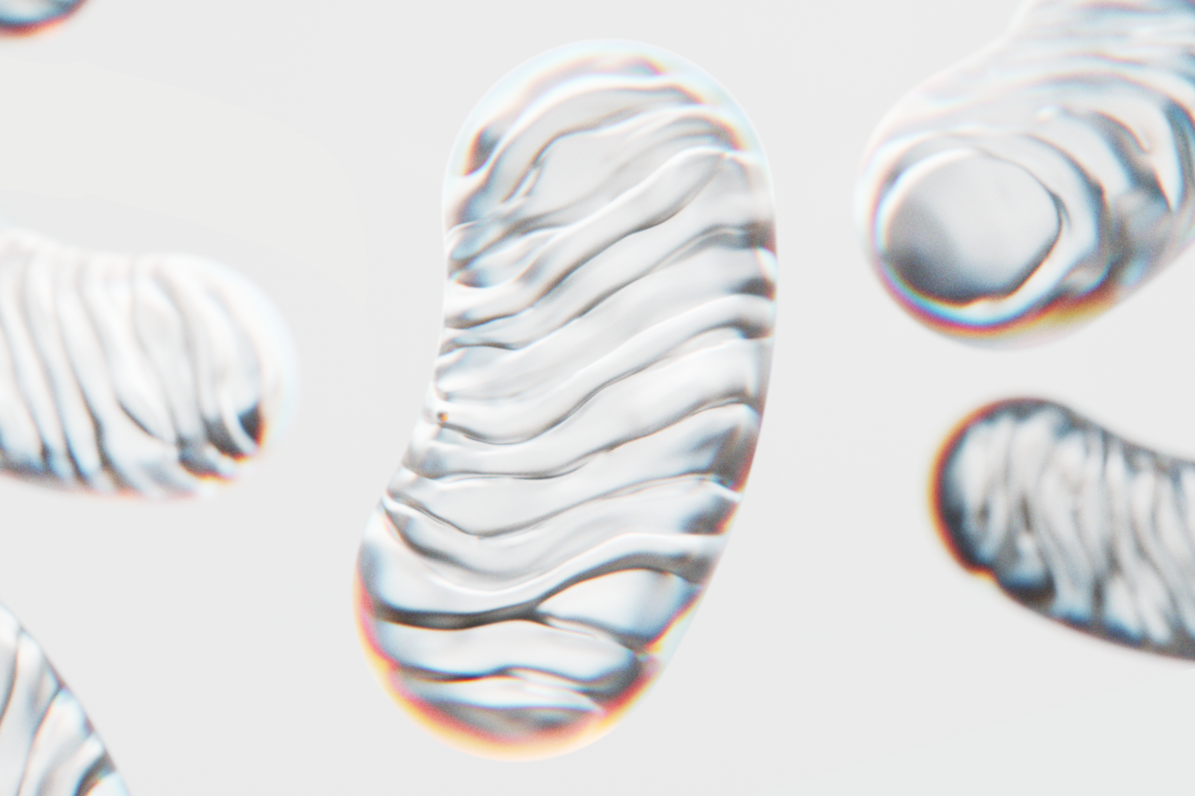 Mitochondria