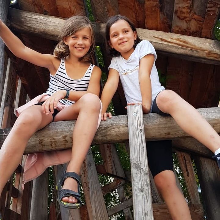 Foto zum Beitrag „Unser DANCE CAMP war ein riesen Spaß!“
