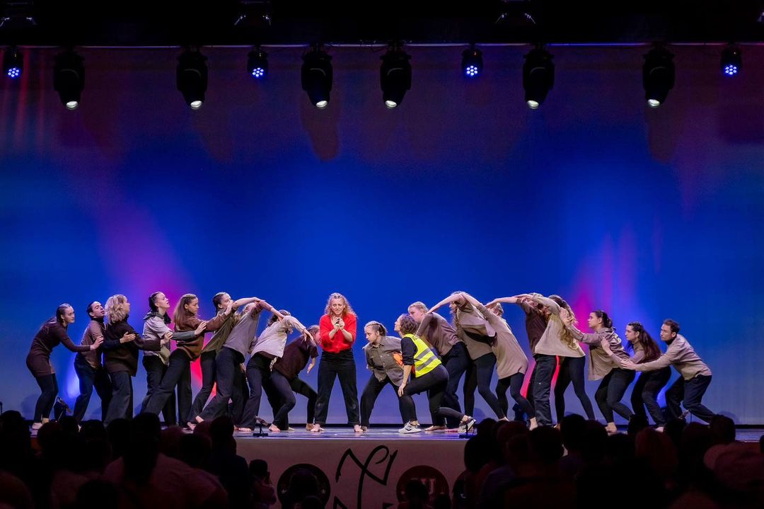 Foto zum Beitrag „Showcase All Stars 2024“