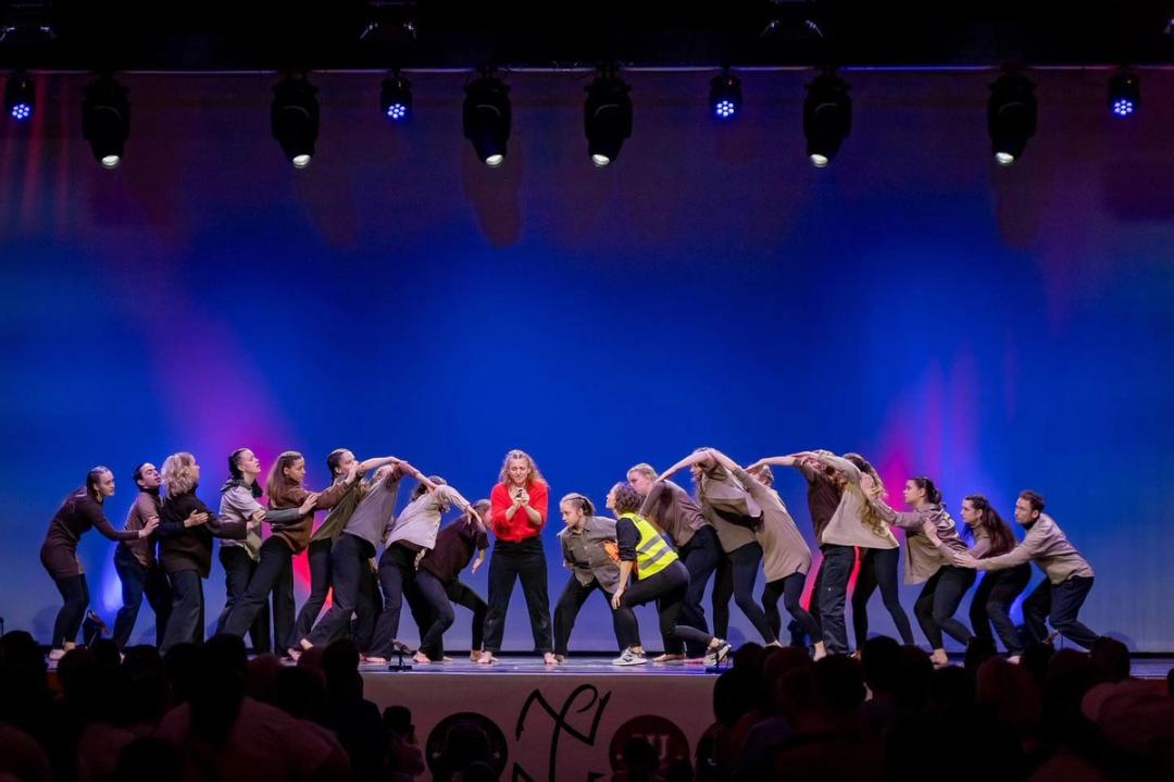 Foto zum Beitrag „Showcase All Stars 2024“