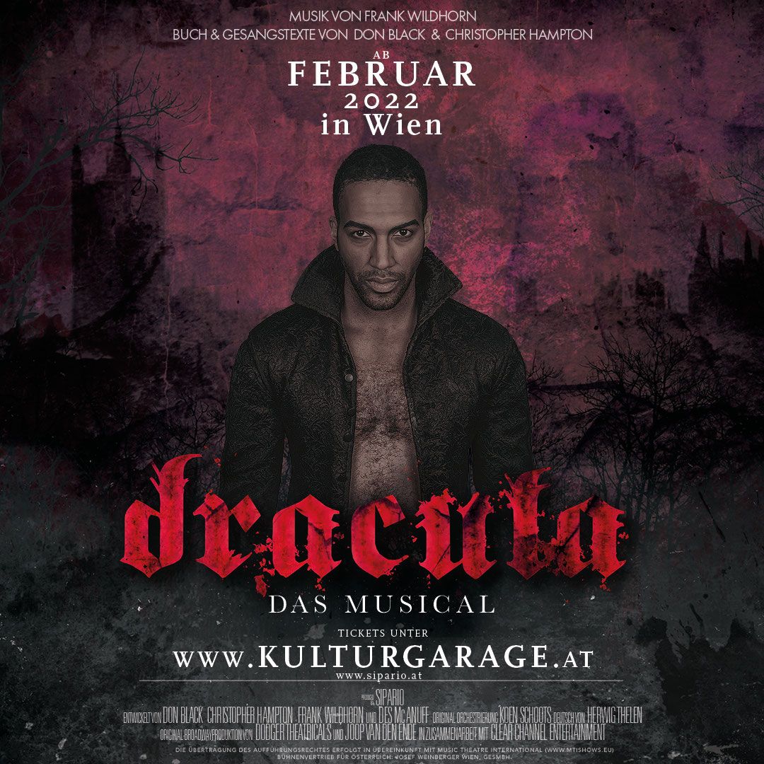 Foto zum Beitrag „"DRACULA - Das Musical"“