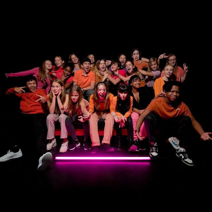 Foto zum Beitrag „Team Power Pack & Team Next Level“