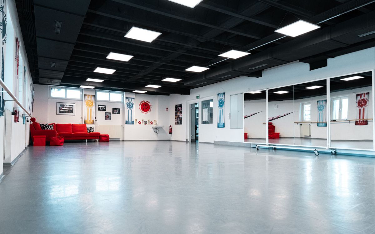 Indeed Unique Studio Mödling