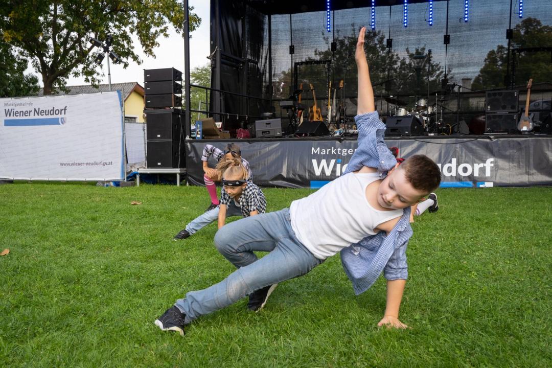Foto zum Beitrag „New Village Festival 2022 Bildergalerie“