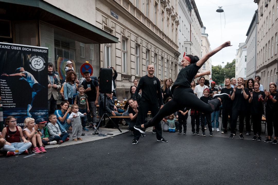 Foto zum Beitrag „Reindorfgassenfest 2022 Bildergalerie“