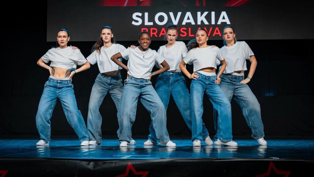 Foto zum Beitrag „Dance Star Qualifikation - Bratislava ✨“
