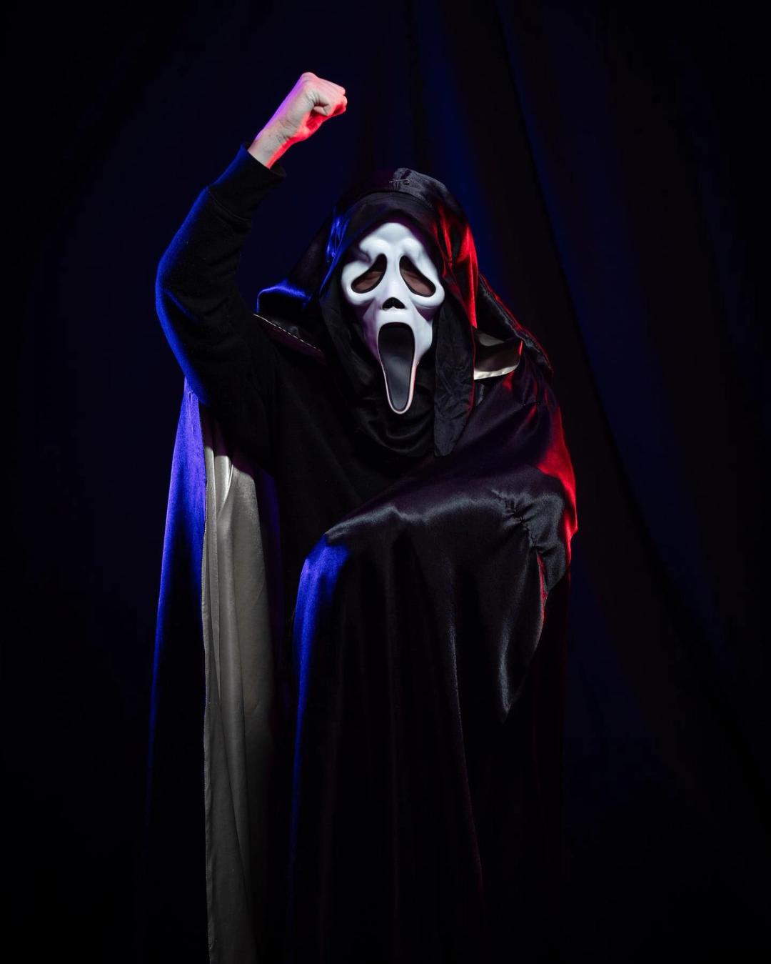 Foto zum Beitrag „Halloween 2023 @Fischapark“