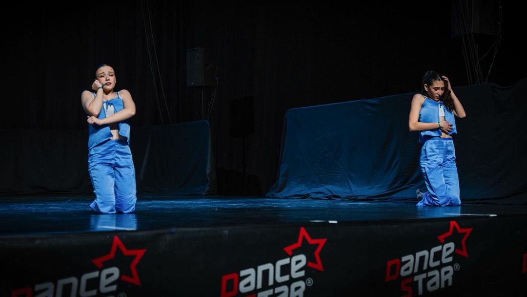 Foto zum Beitrag „Dance Star Qualifikation - Bratislava ✨“