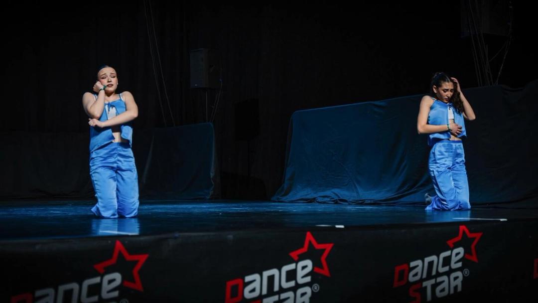 Foto zum Beitrag „Dance Star Qualifikation - Bratislava ✨“