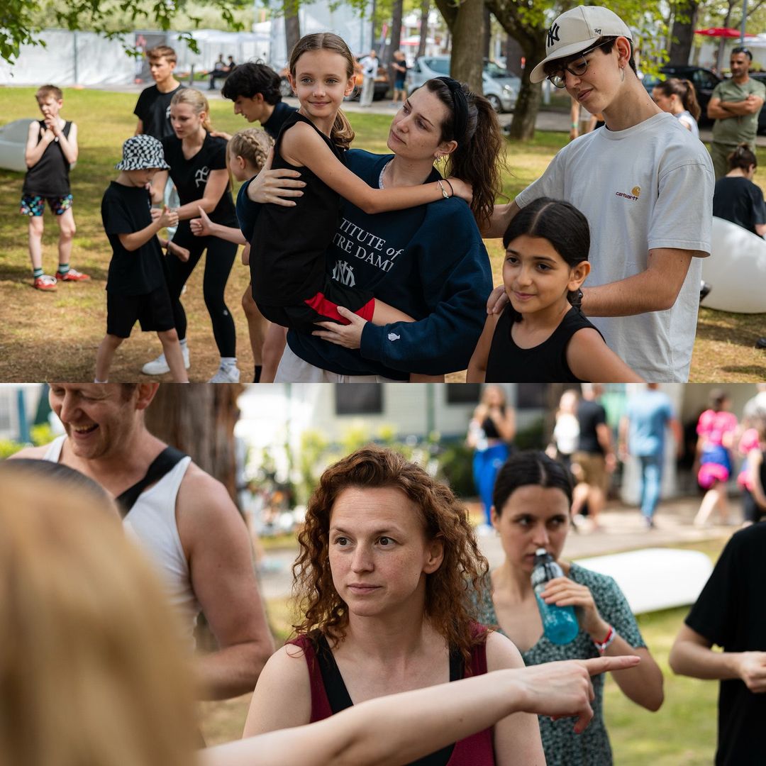 Foto zum Beitrag „Photo Dump - Dance Star 2024“