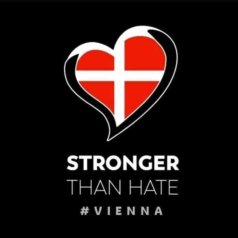 Foto zum Beitrag „Wien hält zusammen“