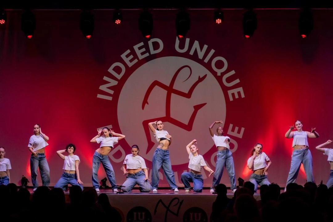 Foto zum Beitrag „Showcase All Stars 2024“