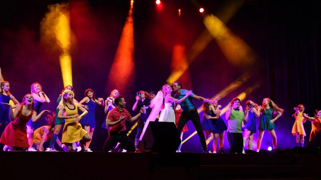 Foto zum Beitrag „DanceStar Austria 2019 Qualifier Baden bei Wien“