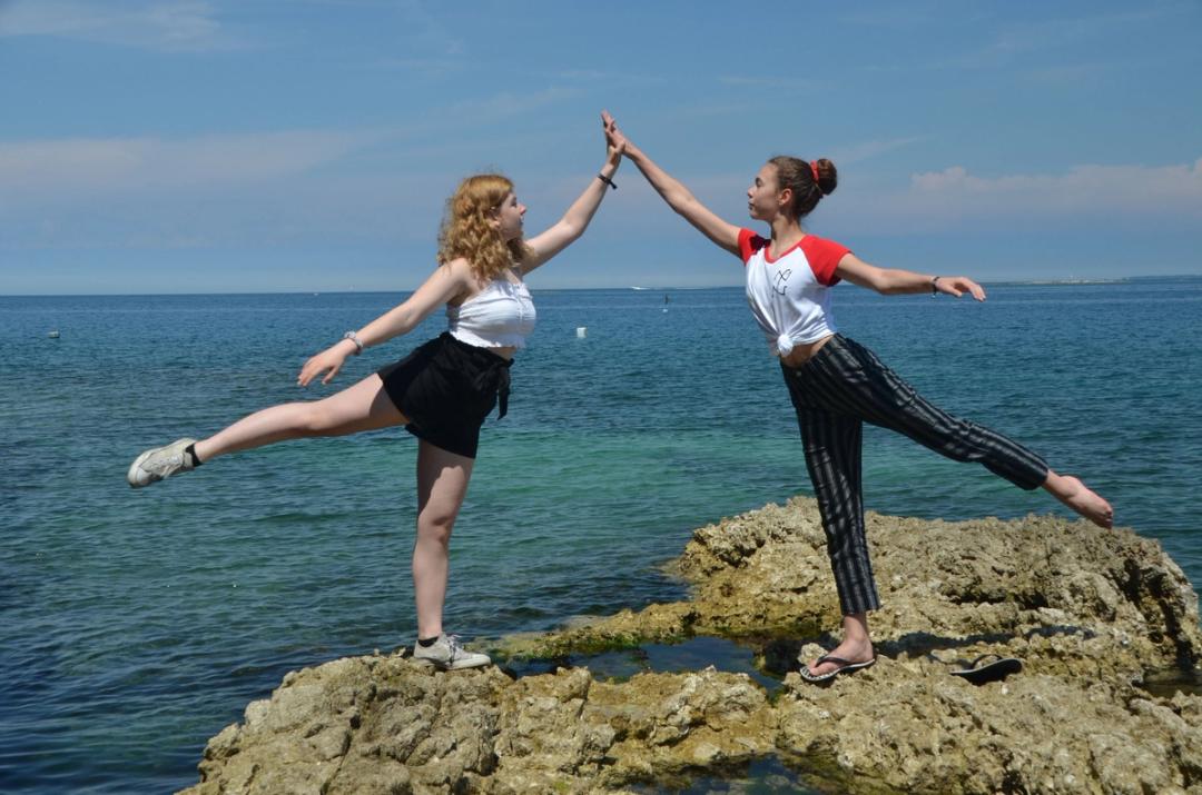 Foto zum Beitrag „Dancestar Worldfinals in Porec - 2019“