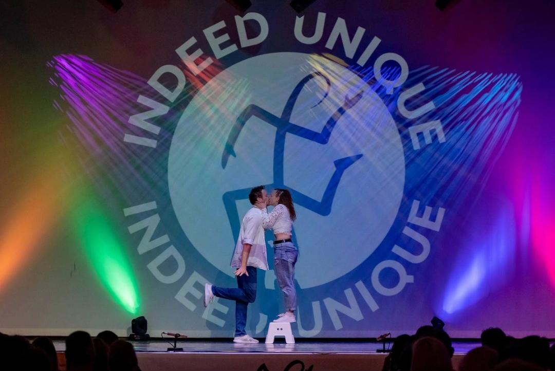 Foto zum Beitrag „Showcase All Stars 2024“