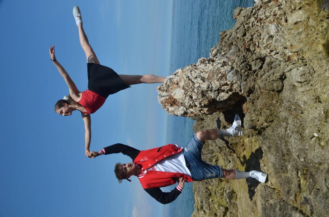 Foto zum Beitrag „Dancestar Worldfinals in Porec - 2019“
