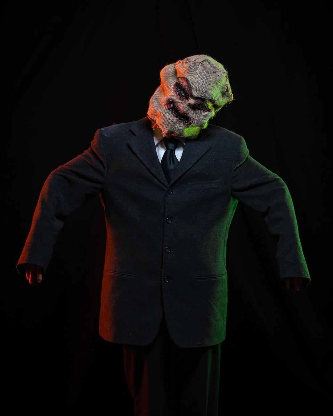 Foto zum Beitrag „Halloween 2023 @Fischapark“