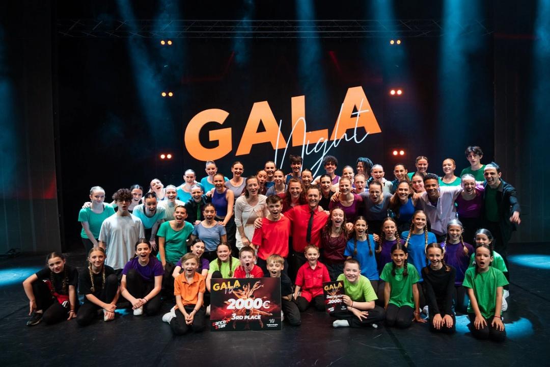 Foto zum Beitrag „Dance Star 2024“