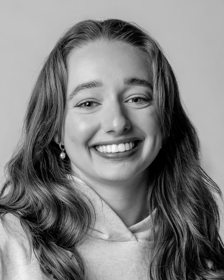 Porträt von Hannah Daxböck