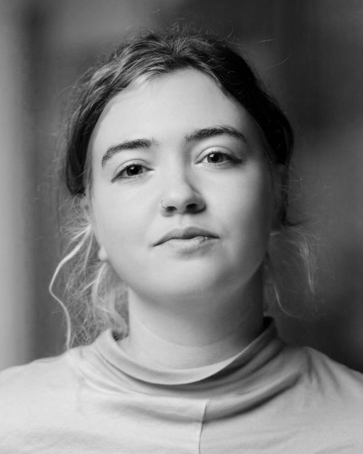 Porträt von Hannah Wimmer