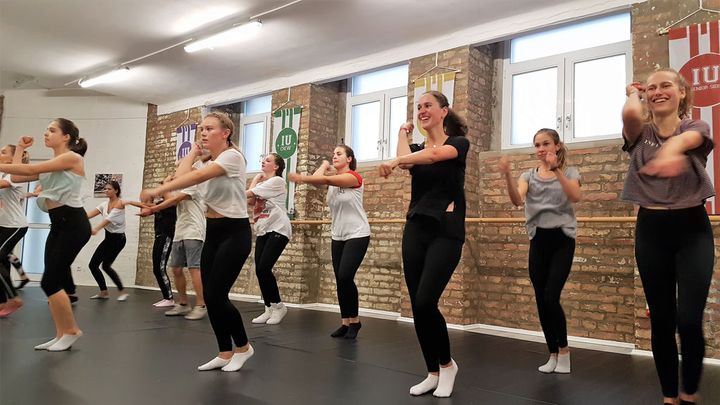 Foto zum Beitrag „Das war der Tryout-Day 2018“