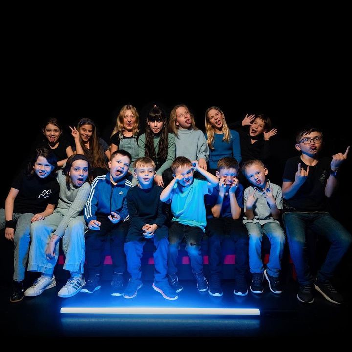Foto zum Beitrag „Team Tiny Troop & Team Jolly Jumpers“