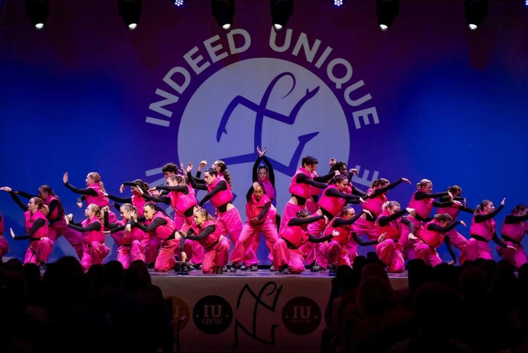 Foto zum Beitrag „Showcase All Stars 2024“