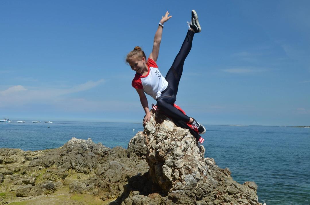 Foto zum Beitrag „Dancestar Worldfinals in Porec - 2019“