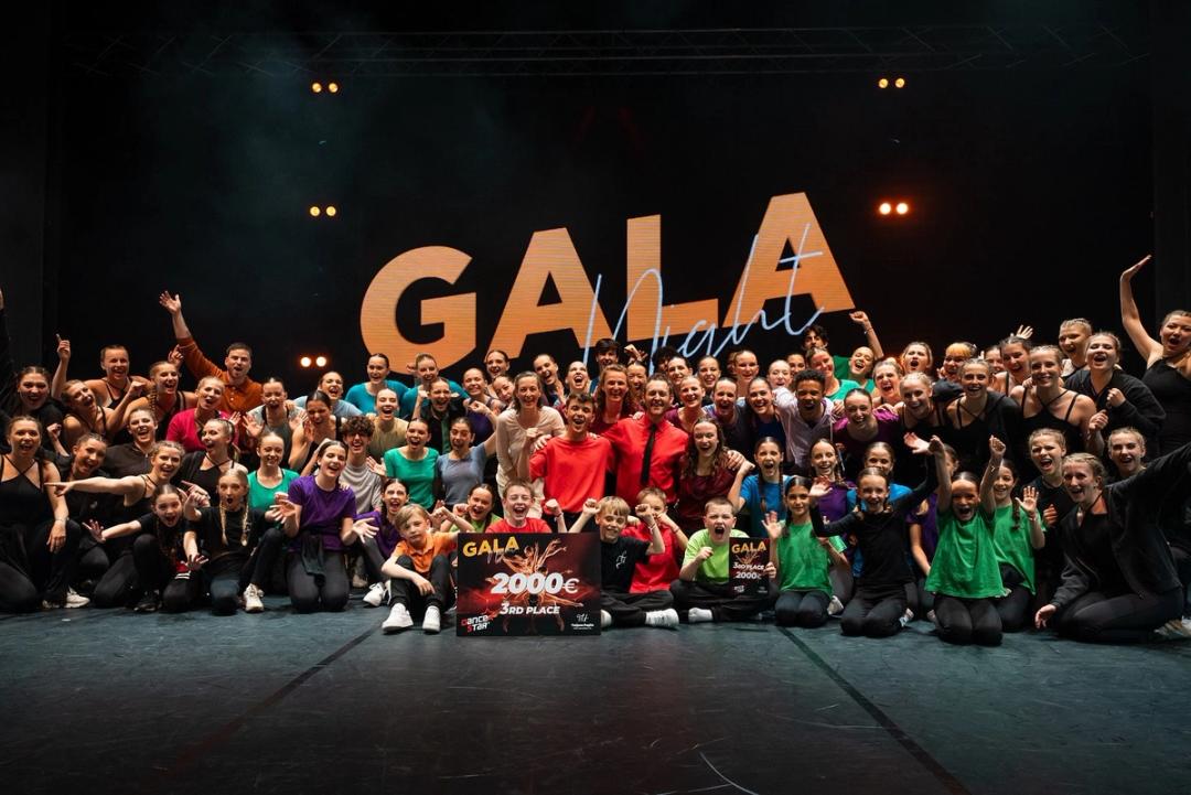 Foto zum Beitrag „Dance Star 2024“