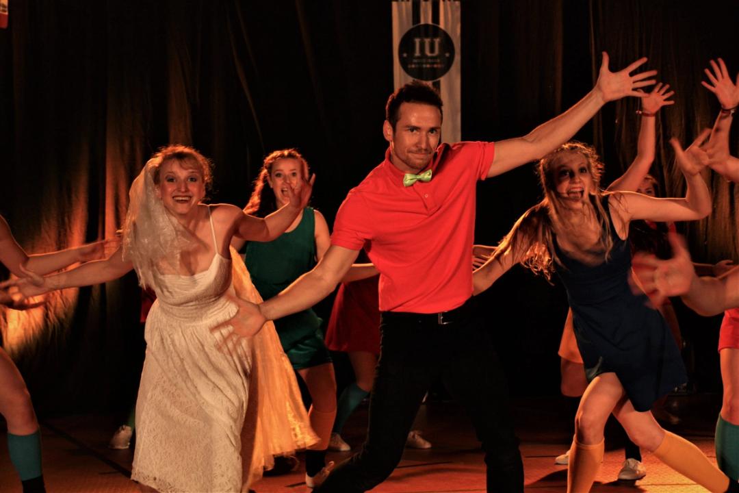 Foto zum Beitrag „Showcase 2018“