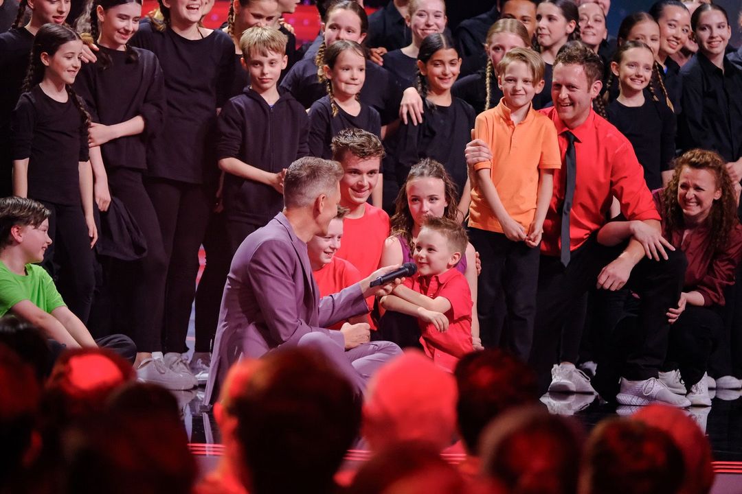 Foto zum Beitrag „Momentaufnahmen aus dem Finale der großen Chance“
