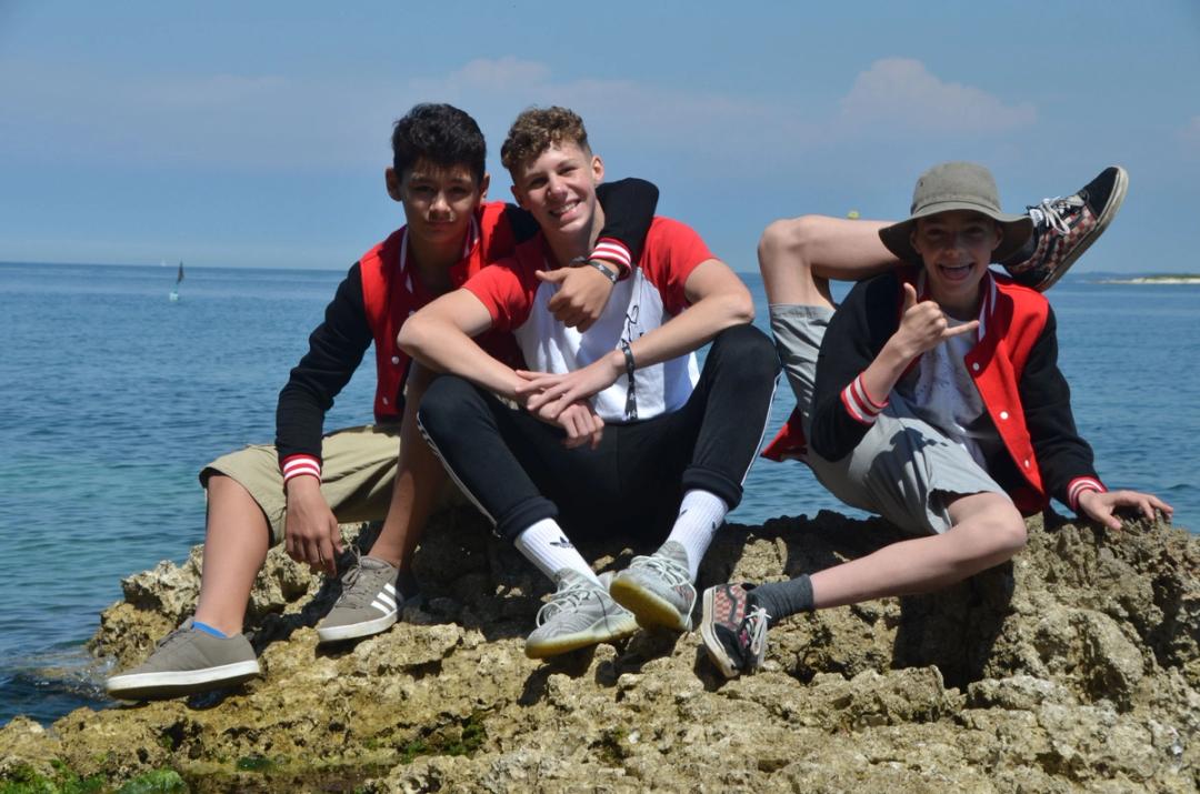 Foto zum Beitrag „Dancestar Worldfinals in Porec - 2019“