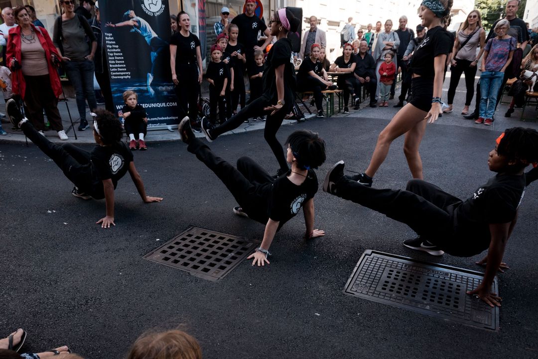 Foto zum Beitrag „Reindorfgassenfest 2022 Bildergalerie“
