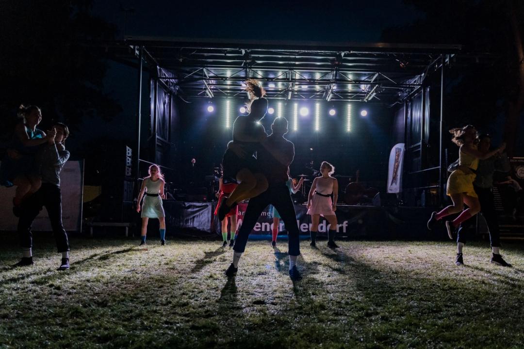 Foto zum Beitrag „New Village Festival 2022 Bildergalerie“