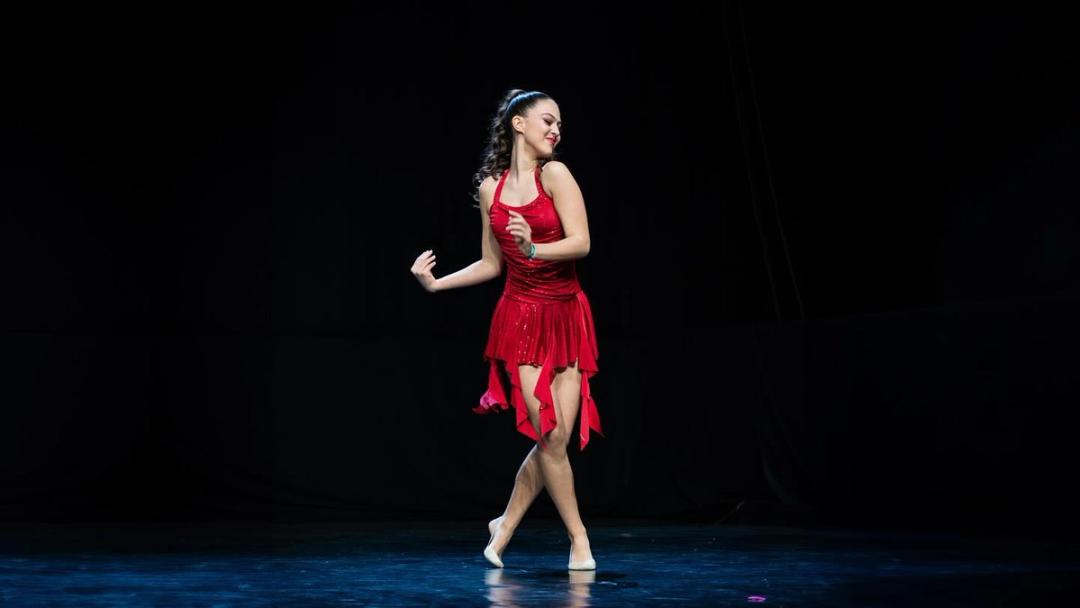 Foto zum Beitrag „Dance Star Qualifikation - Bratislava ✨“